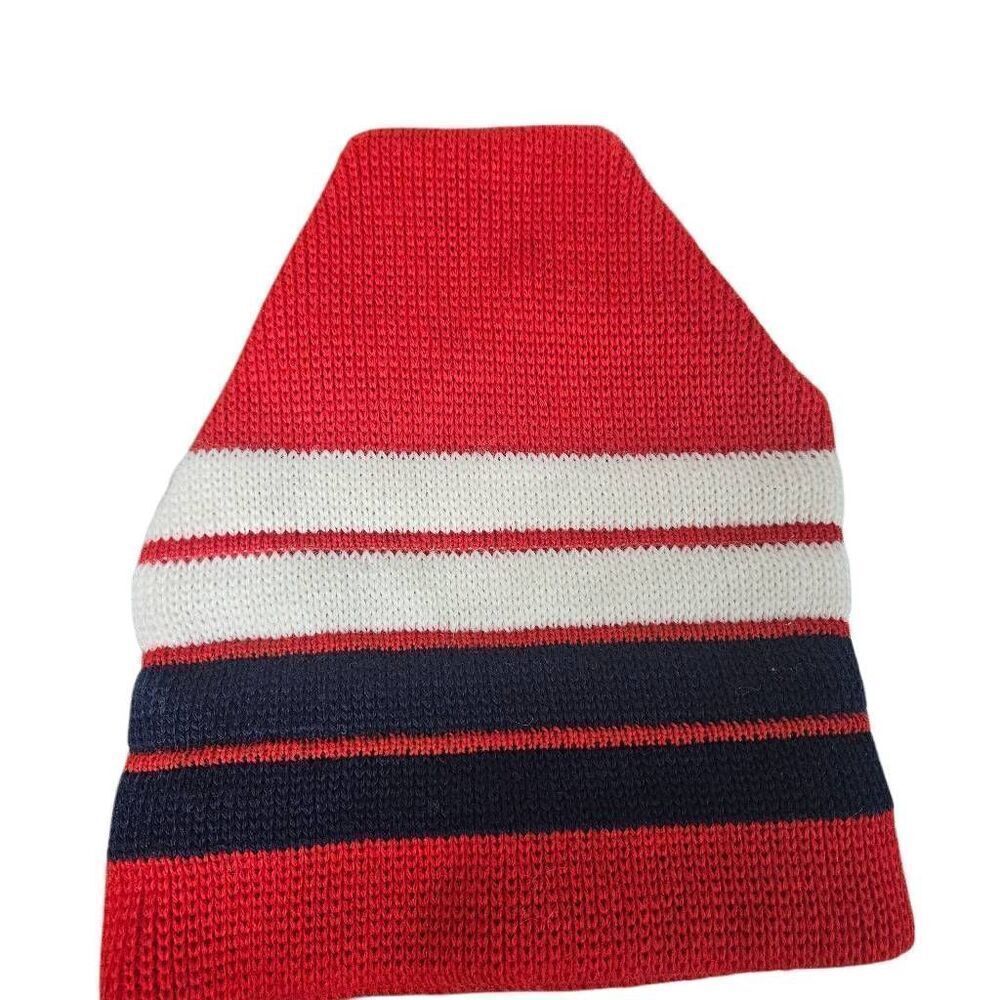 Smiley wool Beanie